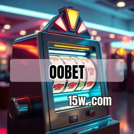 oobet: A Plataforma que Revoluciona a Experiência de Jogos Online no Brasil