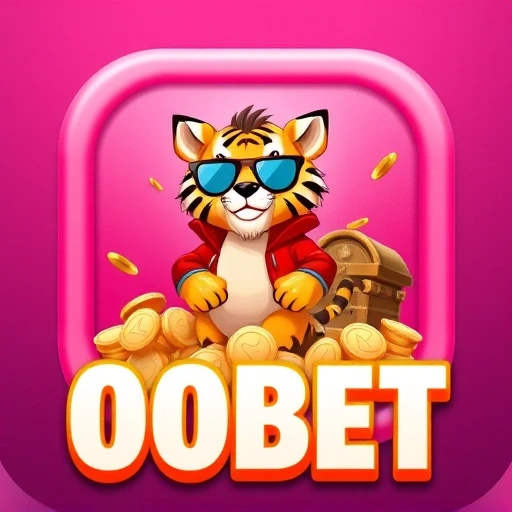 oobet Logo