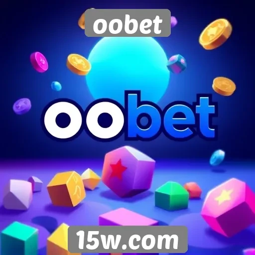 oobet oferece ampla variedade de jogos para usuários