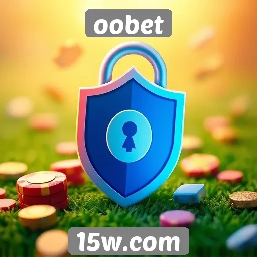 Análise da segurança do site de jogos oobet