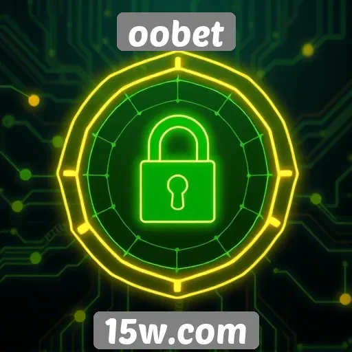 Estudo sobre a segurança das transações no oobet